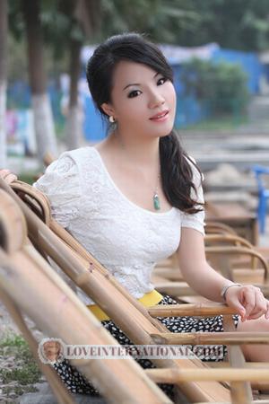 China women