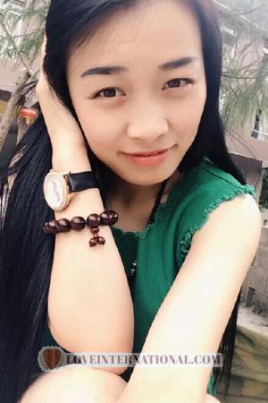 149455 - Lily Age: 34 - China