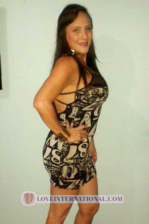 153446 - Liliana Maria Age: 52 - Colombia