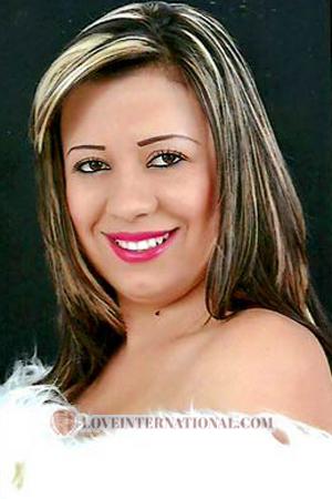 154440 - Dania Yadaly Age: 41 - Colombia