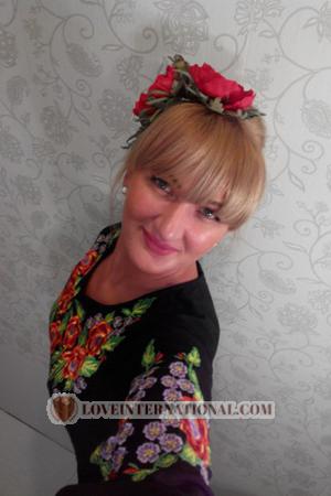 155488 - Olga Age: 43 - Ukraine