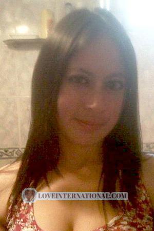 156371 - Julia Age: 42 - Ecuador