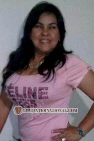 157683 - Dora Emilsen Age: 51 - Colombia