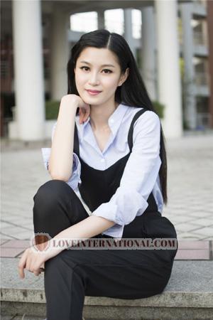 China women