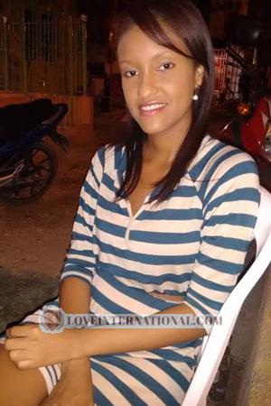 159774 - Martha Age: 31 - Colombia