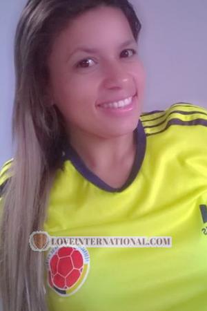 Colombia women