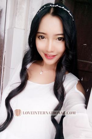 165226 - Fiona Age: 35 - China