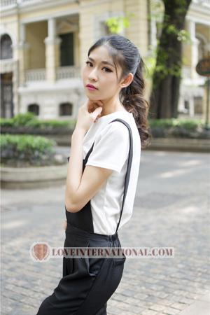 165598 - Tingting Age: 31 - China