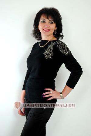 167178 - Elena Age: 50 - Ukraine