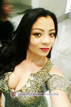 167799 - Estefania Age: 33 - Colombia