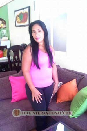 168832 - Paula Age: 56 - Dominican Republic