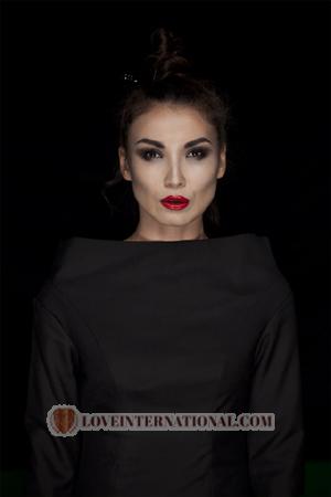 171629 - Dinara Age: 39 - Kazakhstan