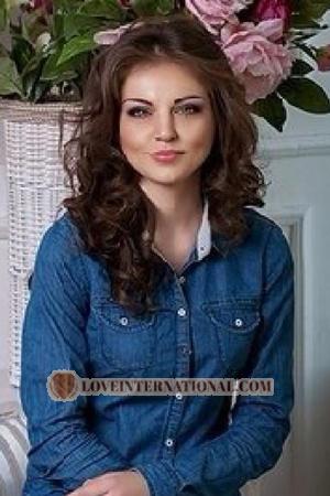 Ukraine women