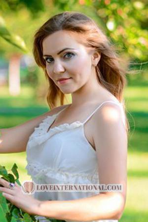 Ukraine women