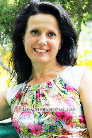 176142 - Larisa Age: 53 - Ukraine