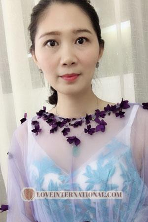 179917 - Susan Age: 43 - China