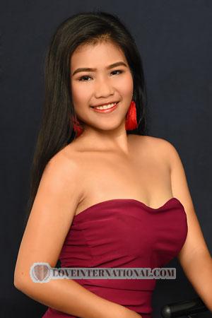 185329 - Cherry Mae Age: 23 - Philippines