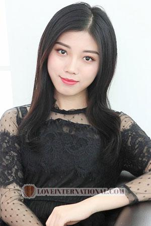 186522 - Qiaoting Age: 26 - China