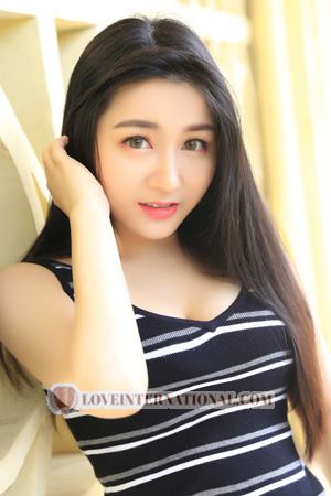 188086 - Ziyue (Ann) Age: 28 - China