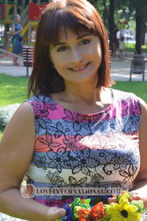 192734 - Galina Age: 58 - Ukraine