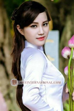 195024 - Thi Thuy Age: 34 - Vietnam