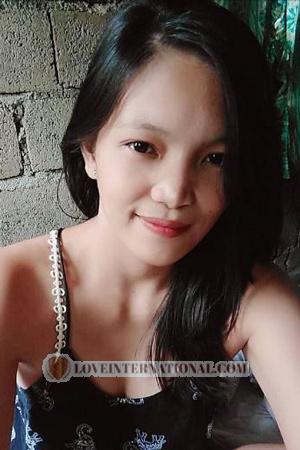 195613 - Mery Joy Age: 29 - Philippines