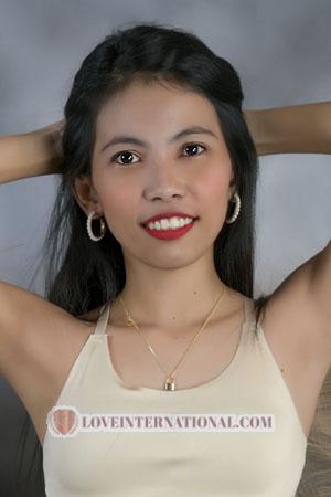 196466 - Hanna Nica Age: 24 - Philippines