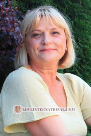 196958 - Valentina Age: 59 - Ukraine