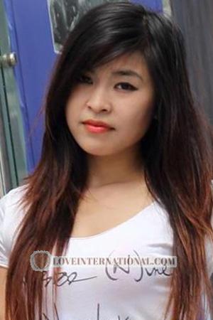 196989 - Thi Phuong Age: 33 - Vietnam