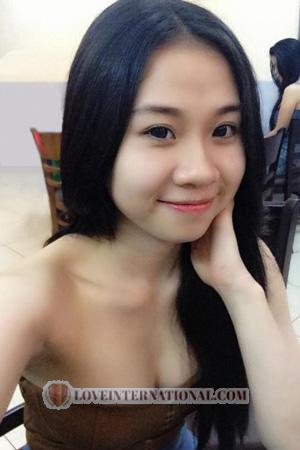 196992 - Thi My Duyen Age: 32 - Vietnam