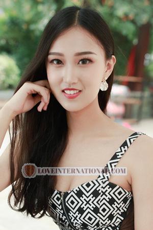 197183 - Jingwen Age: 36 - China