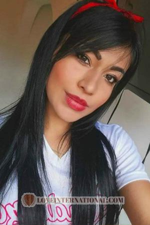 Colombia women