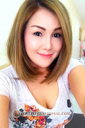 Thailand women