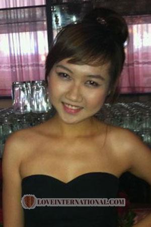 201151 - Ngoc Phuong Age: 34 - Vietnam