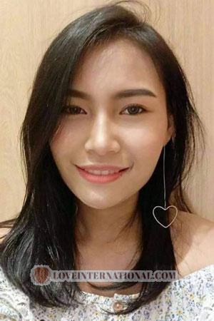 201925 - Davikah Age: 33 - Thailand