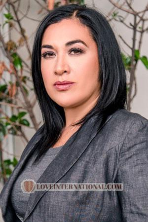 205961 - Itzel Age: 45 - Mexico