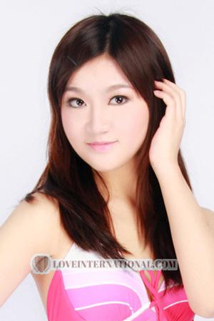 206135 - Fang Age: 38 - China