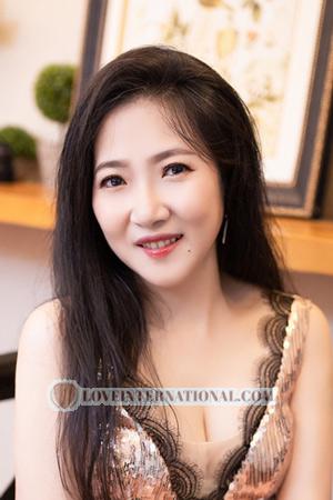 208034 - Ting Age: 41 - China