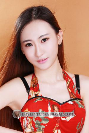 China women