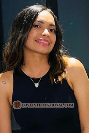 214724 - Stefania Age: 31 - Colombia