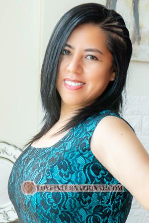 215274 - Maria Age: 45 - Peru