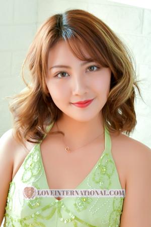 216179 - Alexis Age: 30 - China