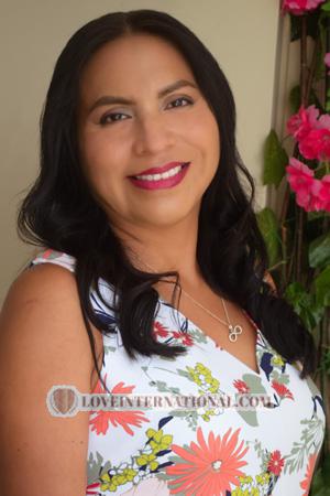 217439 - Graciela Age: 42 - Peru