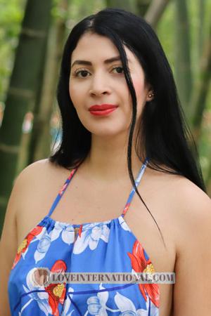 218864 - Carolina Age: 37 - Colombia