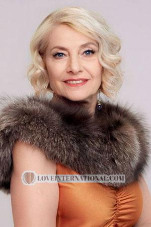 219118 - Olga Age: 62 - Ukraine