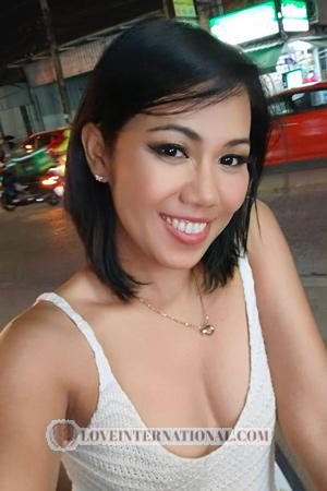 Thailand women