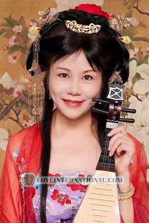 220267 - Cindy Age: 53 - China