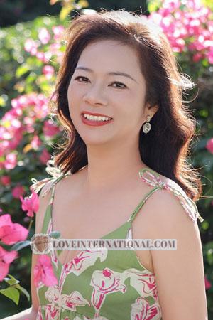 221580 - Linrong Age: 43 - China