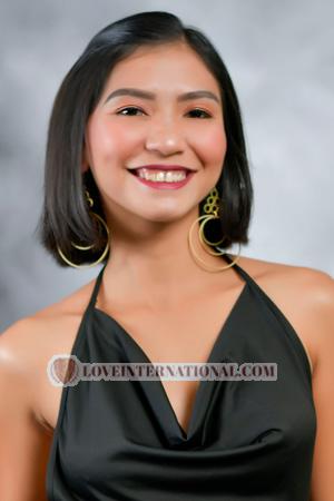 Ladies of Cebu City