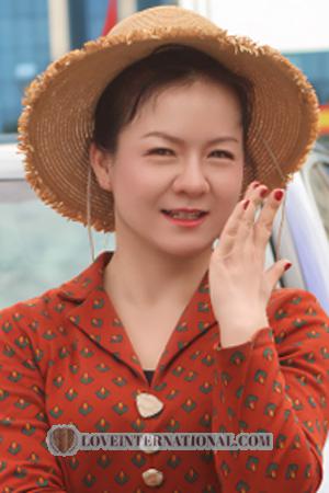 222818 - Lily Age: 54 - China